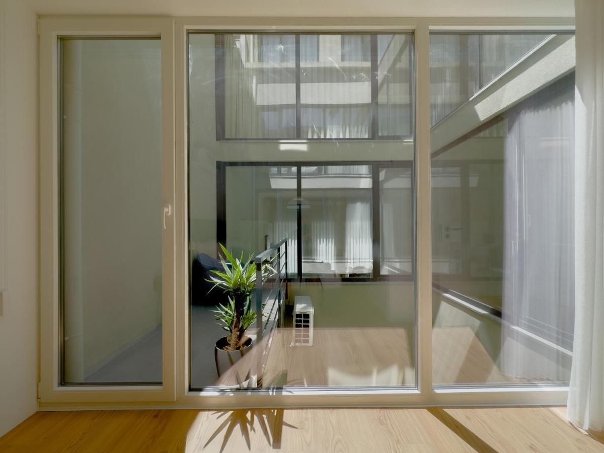 Ferienwohnung Vibrant Host Solutions-Campo 24 Agosto Porto Exterior foto