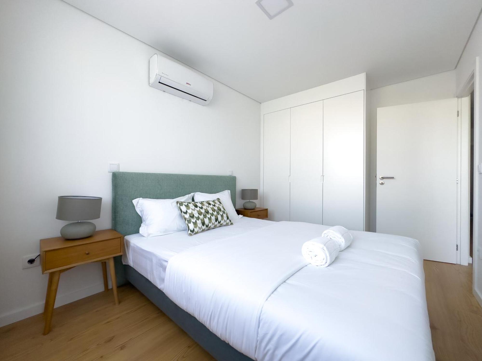 Ferienwohnung Vibrant Host Solutions-Campo 24 Agosto Porto Exterior foto