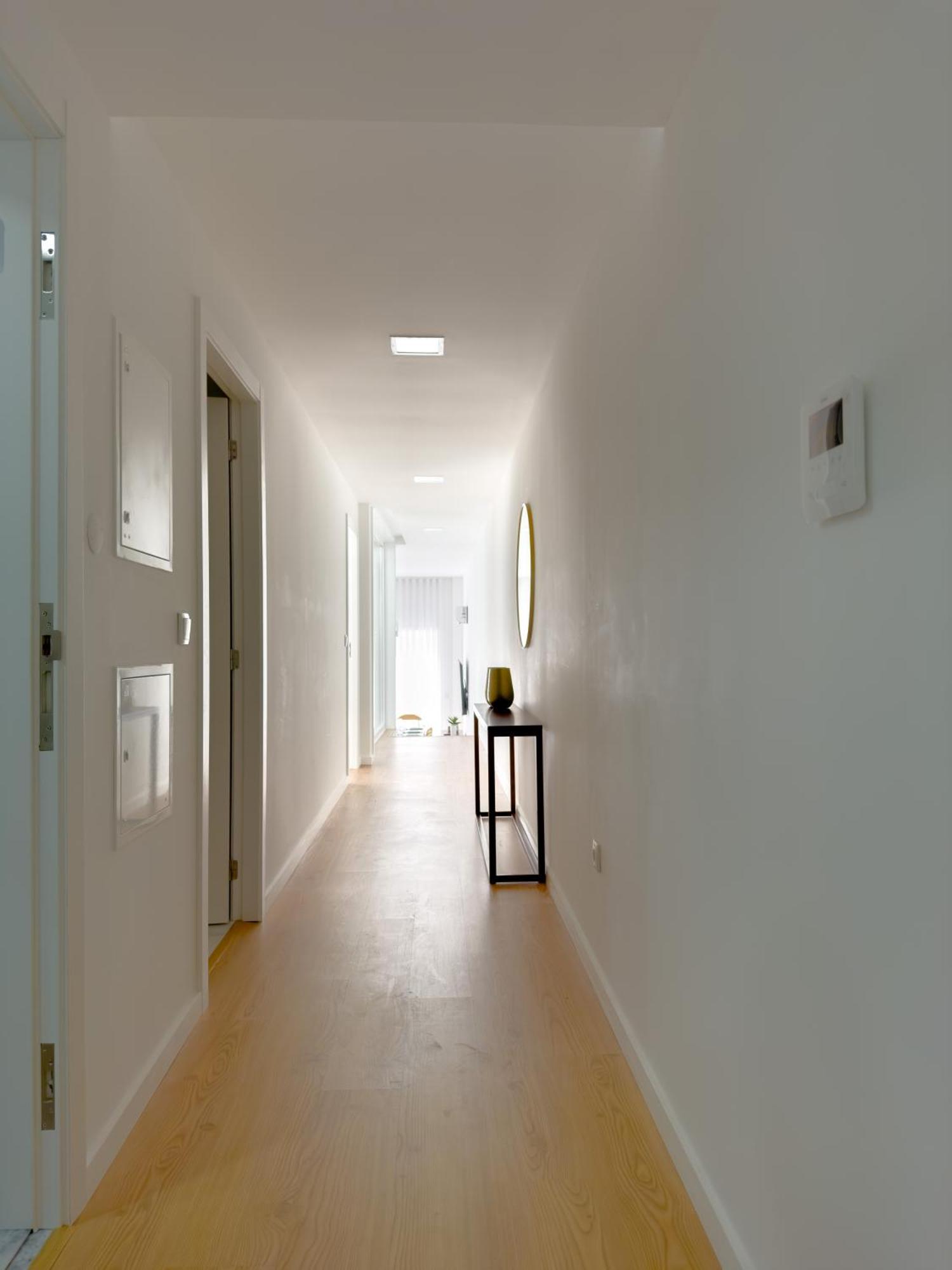 Ferienwohnung Vibrant Host Solutions-Campo 24 Agosto Porto Exterior foto